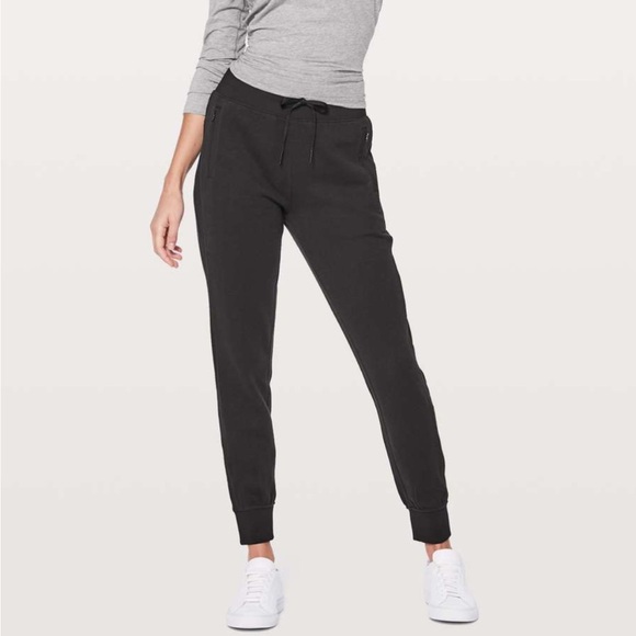Lululemon • Get Going Jogger *28.5" Black - Picture 3 of 9